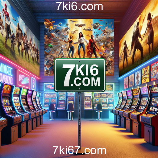 Descubra as Promoções Especiais do 7ki6.com